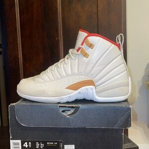 Air Jordan 12 Retro “Chinese New Year” (GS)